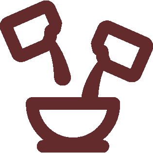 ingredients-brown