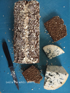 BROWNBREAD SuperBrown de Jean